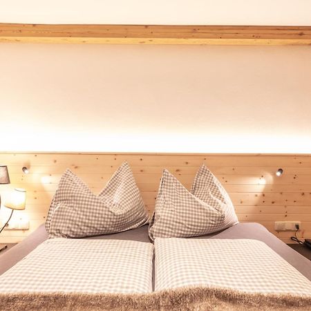 Quality Hosts Arlberg - Hotel Bergheim Sankt Anton am Arlberg Exterior photo