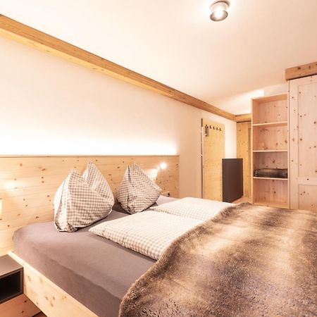 Quality Hosts Arlberg - Hotel Bergheim Sankt Anton am Arlberg Exterior photo
