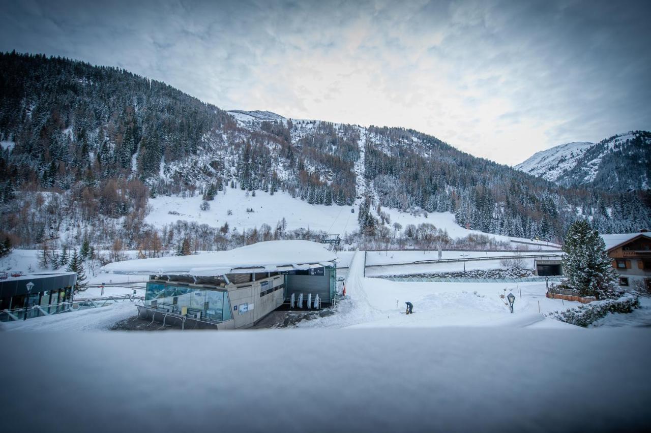 Quality Hosts Arlberg - Hotel Bergheim Sankt Anton am Arlberg Exterior photo