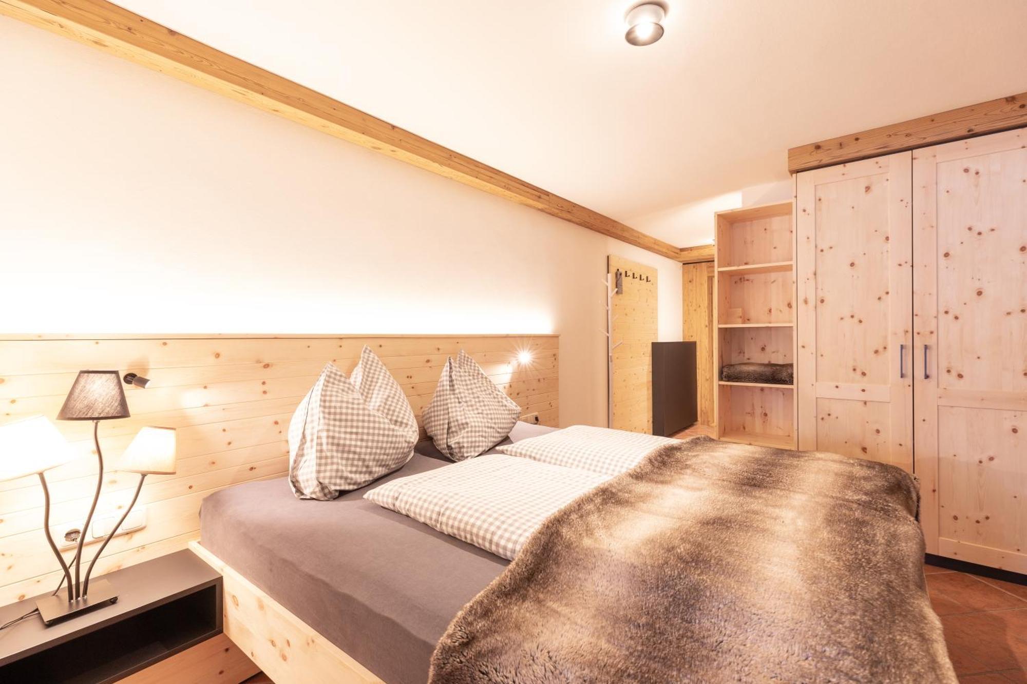 Quality Hosts Arlberg - Hotel Bergheim Sankt Anton am Arlberg Exterior photo